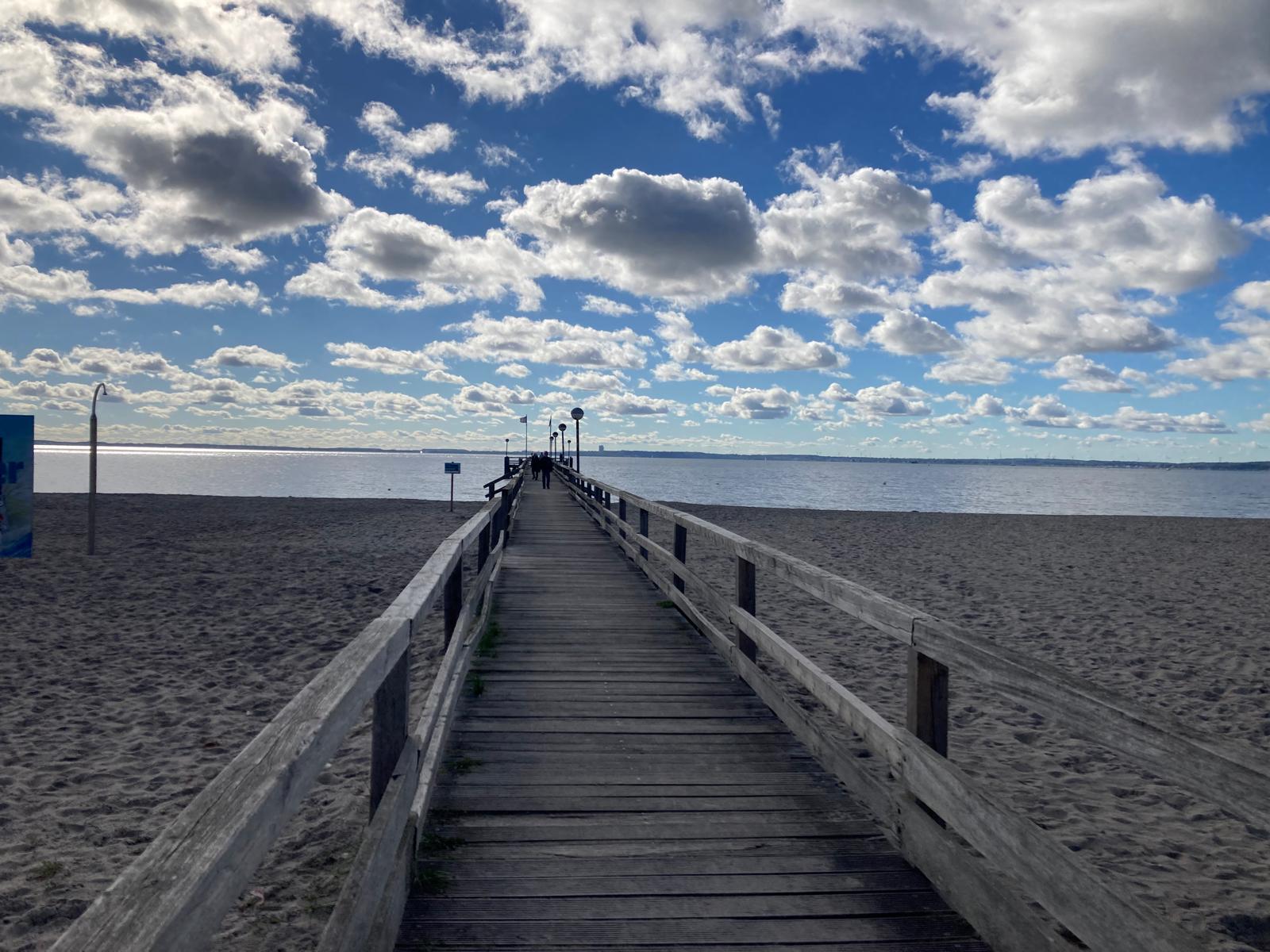 Außenansicht Pelzerhaken