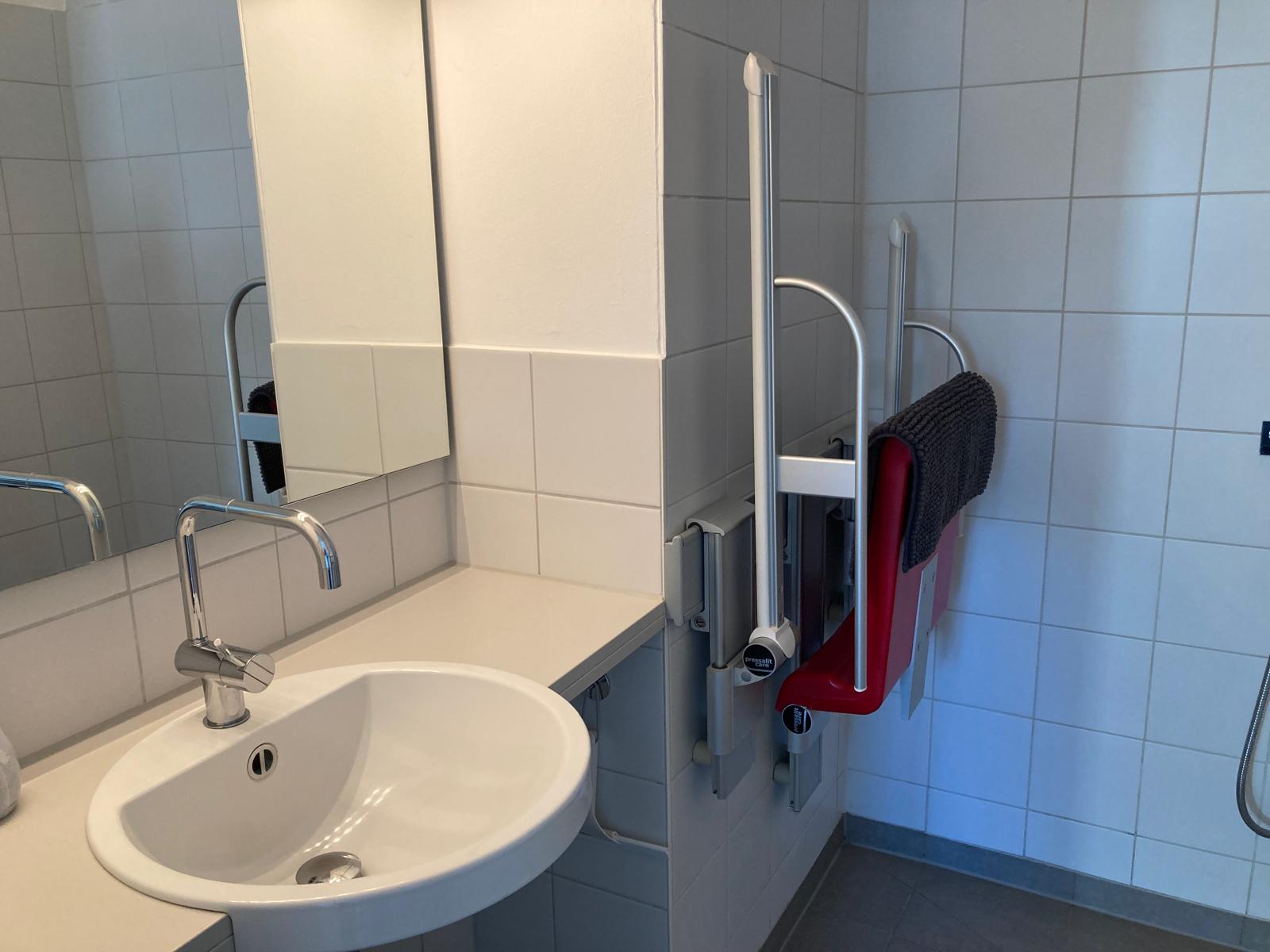 Innenaufnahme der Ferienwohnung
